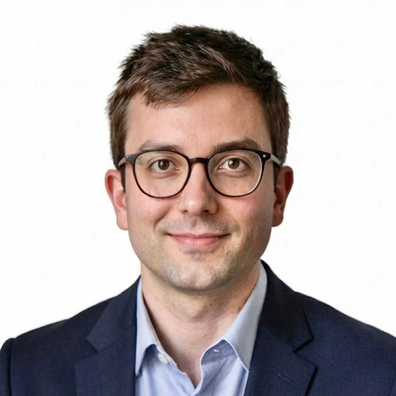 Camillo Visini